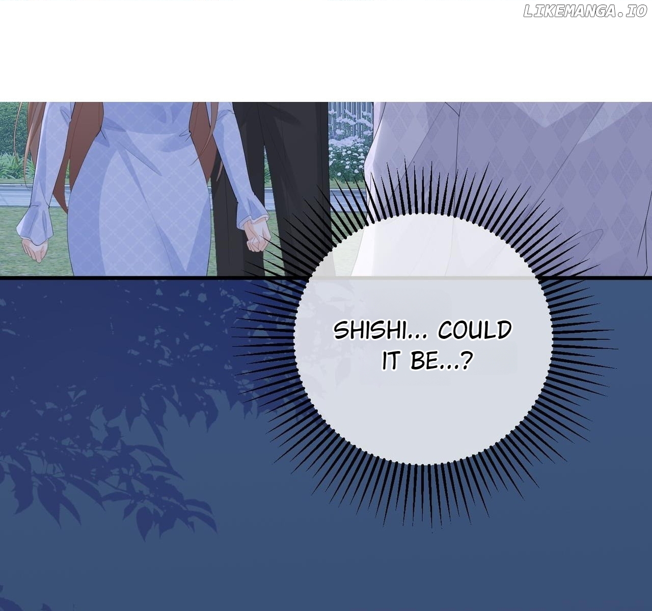 100-Day Warm Marriage Chapter 63 - page 30